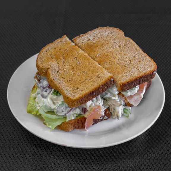 Chicken Salad Sandwich